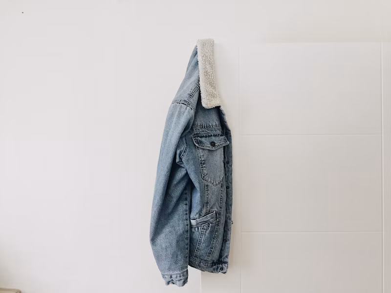 Calça Flare Jeans
